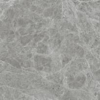 Плитка Novacera Calacatta Gris Rectificado 60x60 см, поверхность полированная
