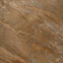 Плитка Novacera Marble Marron Rectificado 60x60 см, поверхность полированная
