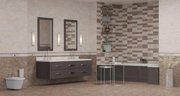 керамика фабрики Novacera коллекция Marble