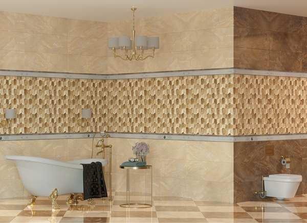 керамика фабрики Novacera коллекция Marble