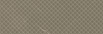 Плитка Novacera Pulpis Ceniza Decor Mosaico Rectificado 30x90 см, поверхность глянец