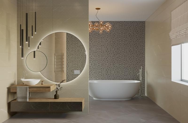 керамика фабрики Novacera коллекция Pulpis