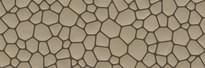 Плитка Novacera Pulpis Perla Decor Espuma Rectificado 30x90 см, поверхность глянец