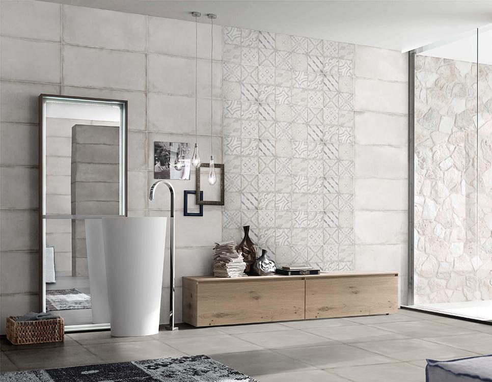 керамика фабрики Novogres коллекция Habitat