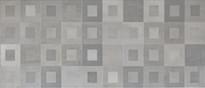 Плитка Novogres Takeshi Lorca Decor Gris 30x70 см, поверхность матовая