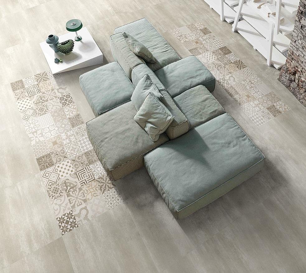 керамогранит фабрики Novogres коллекция Teramo