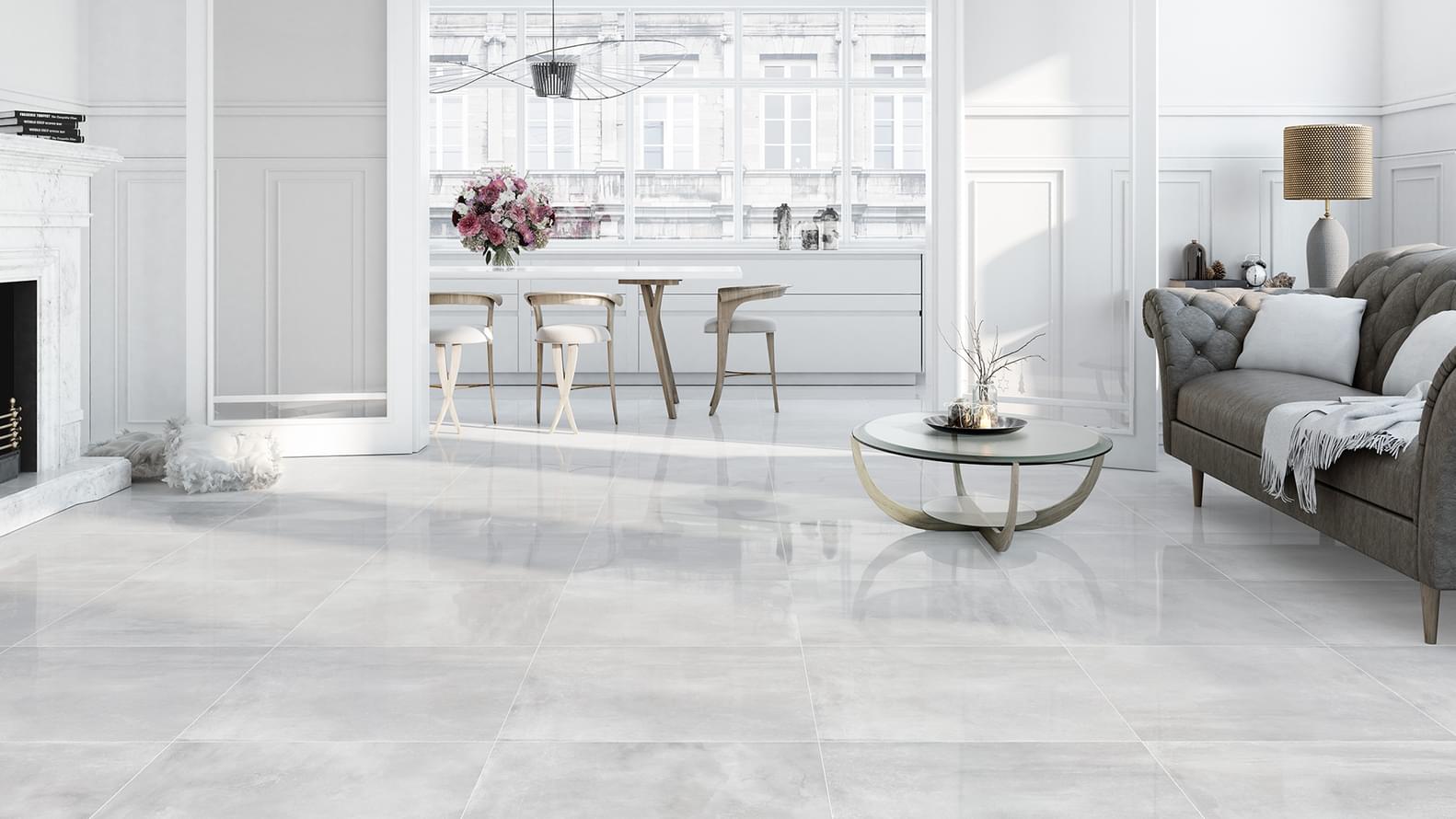 керамогранит фабрики Nowa Gala коллекция Aquamarina