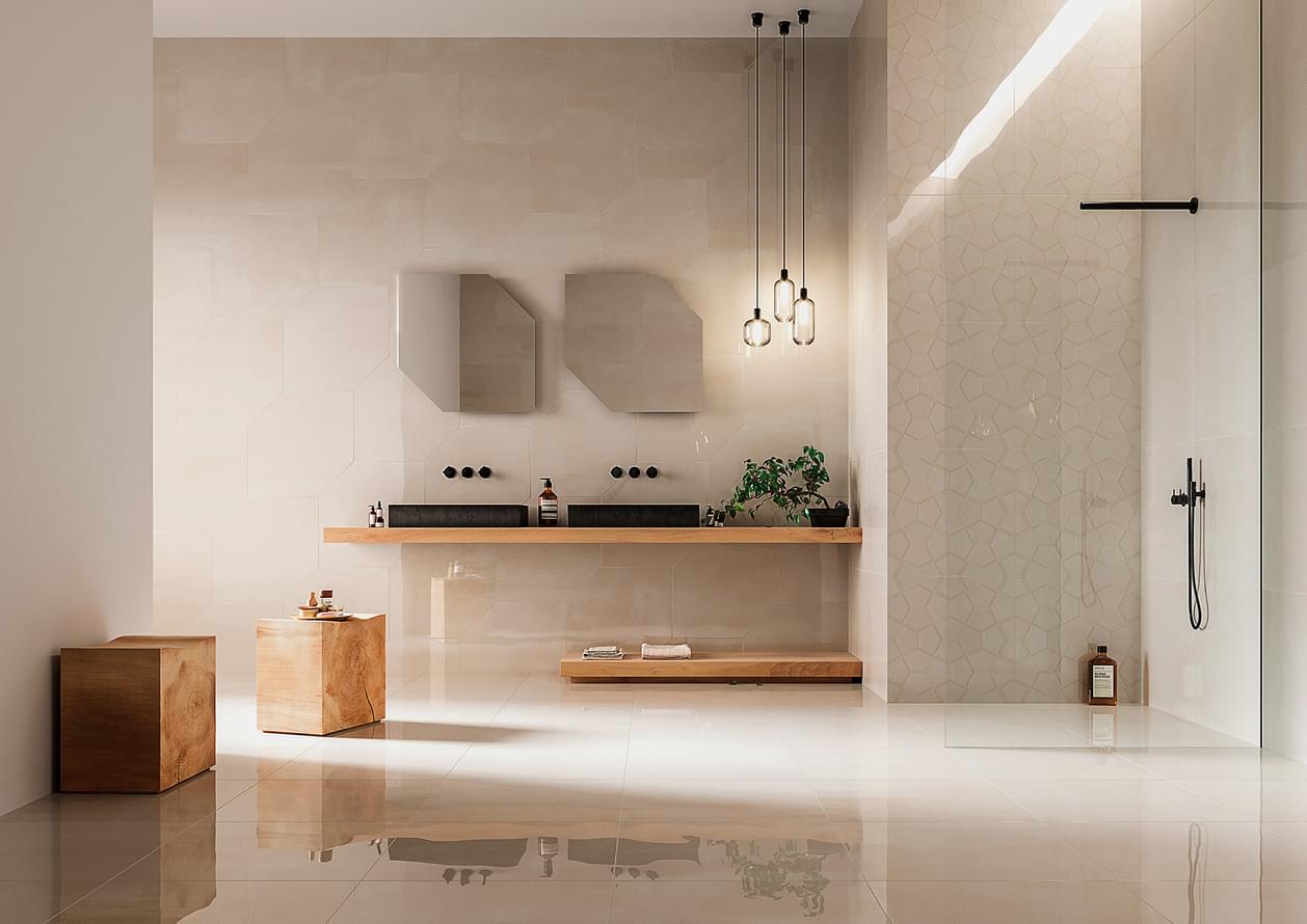 керамогранит фабрики Nowa Gala коллекция Aquamarina