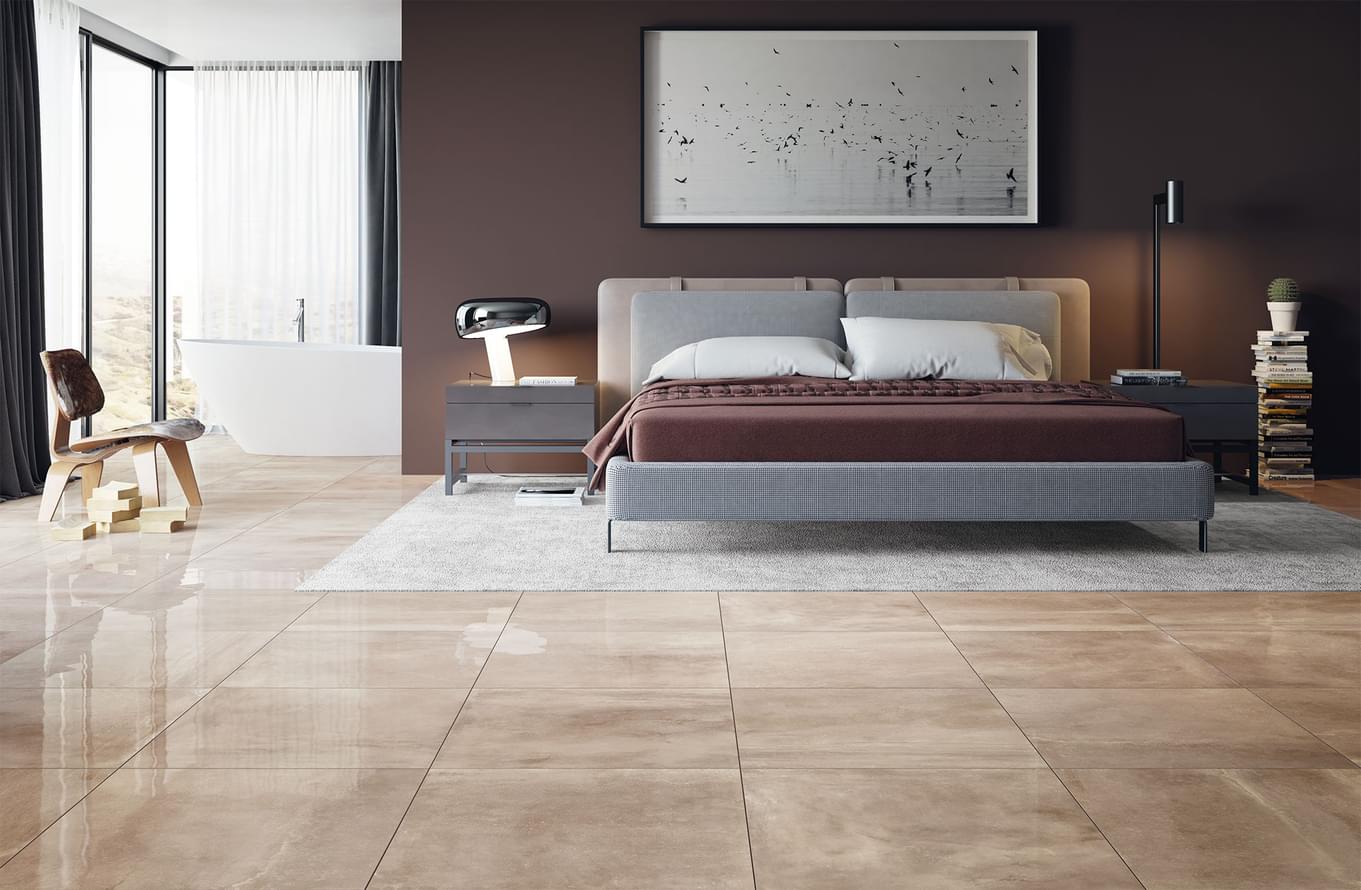 керамогранит фабрики Nowa Gala коллекция Aquamarina