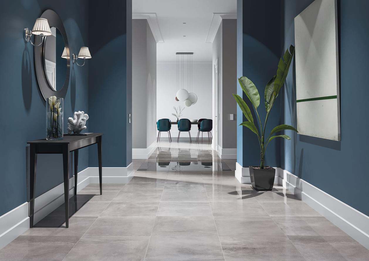 керамогранит фабрики Nowa Gala коллекция Aquamarina