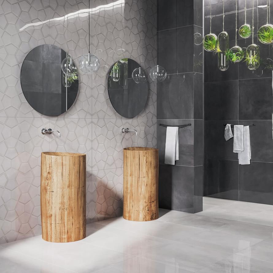 керамогранит фабрики Nowa Gala коллекция Aquamarina