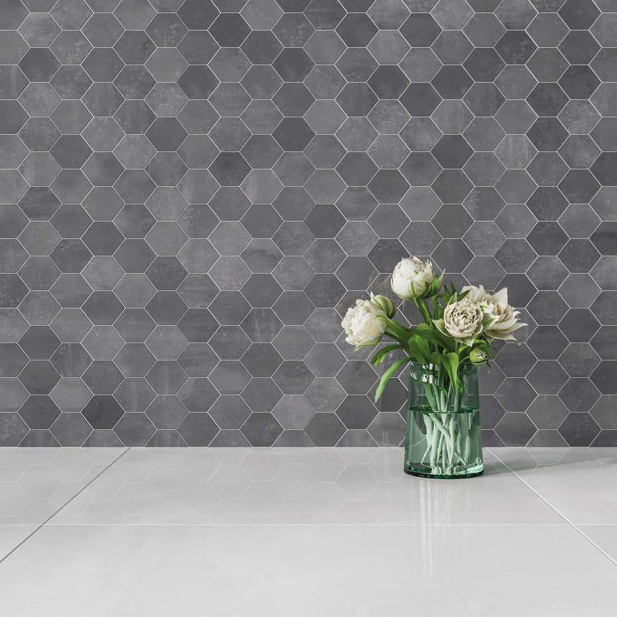 керамогранит фабрики Nowa Gala коллекция Aquamarina