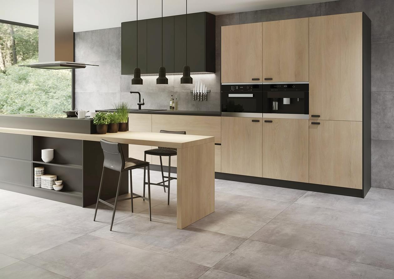 керамогранит фабрики Nowa Gala коллекция Avenida