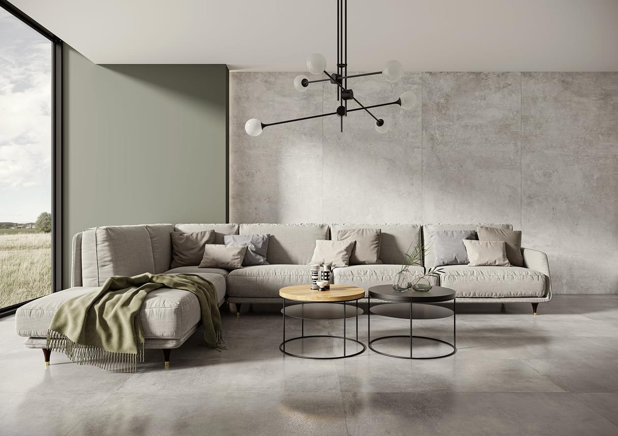 керамогранит фабрики Nowa Gala коллекция Avenida