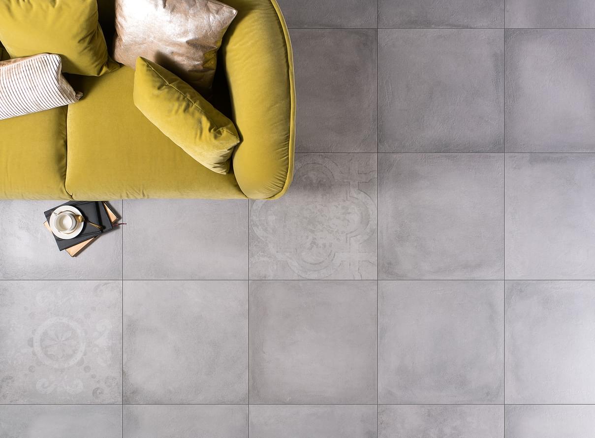 керамогранит фабрики Nowa Gala коллекция Ebro