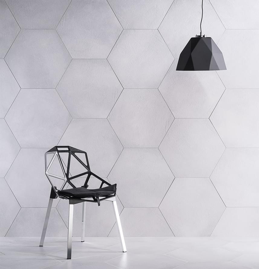 керамогранит фабрики Nowa Gala коллекция Ebro