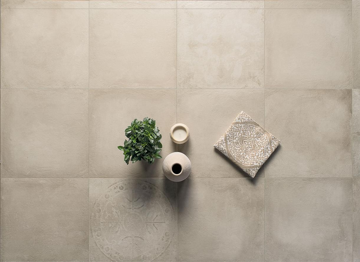 керамогранит фабрики Nowa Gala коллекция Ebro