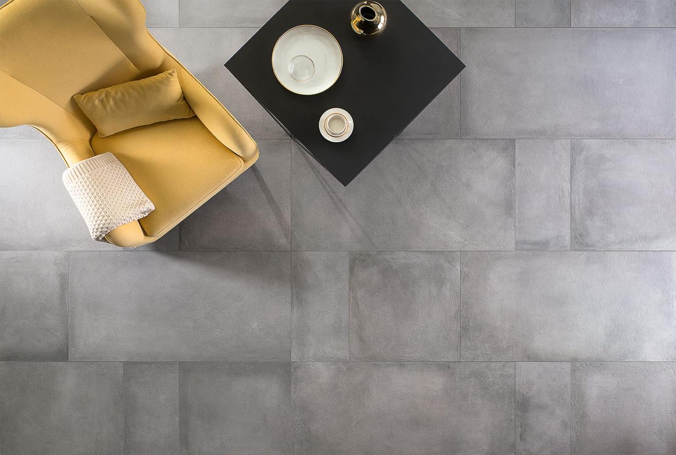 керамогранит фабрики Nowa Gala коллекция Ebro