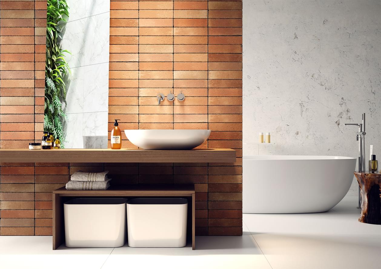 керамогранит фабрики Nowa Gala коллекция Flamenco