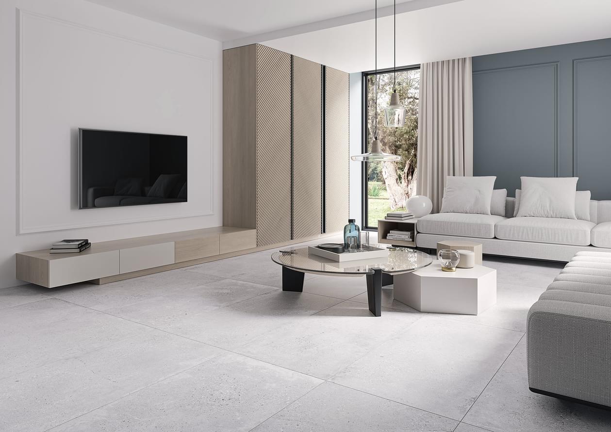 керамогранит фабрики Nowa Gala коллекция Geotec