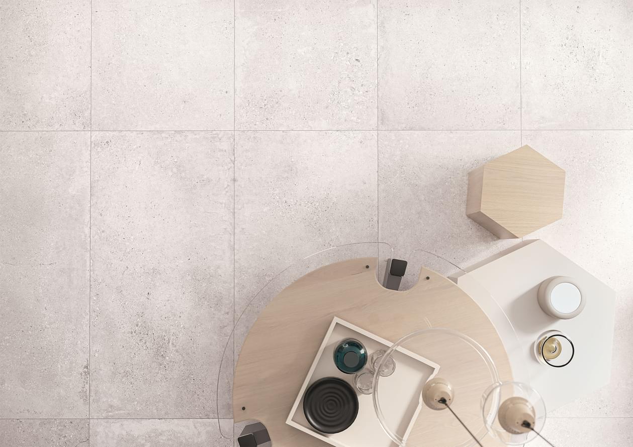 керамогранит фабрики Nowa Gala коллекция Geotec