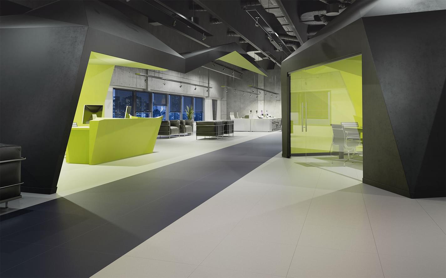 керамогранит фабрики Nowa Gala коллекция Monotec