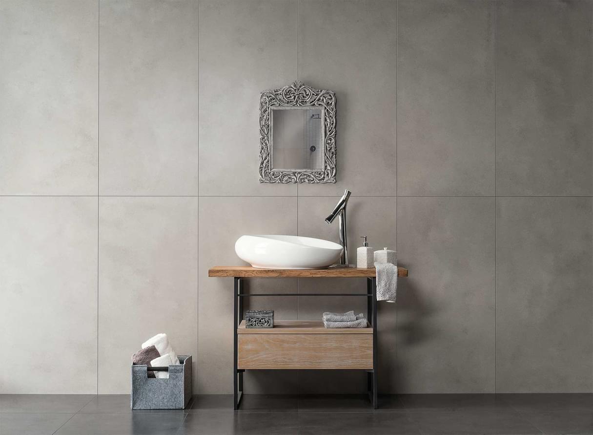 керамогранит фабрики Nowa Gala коллекция Neutro