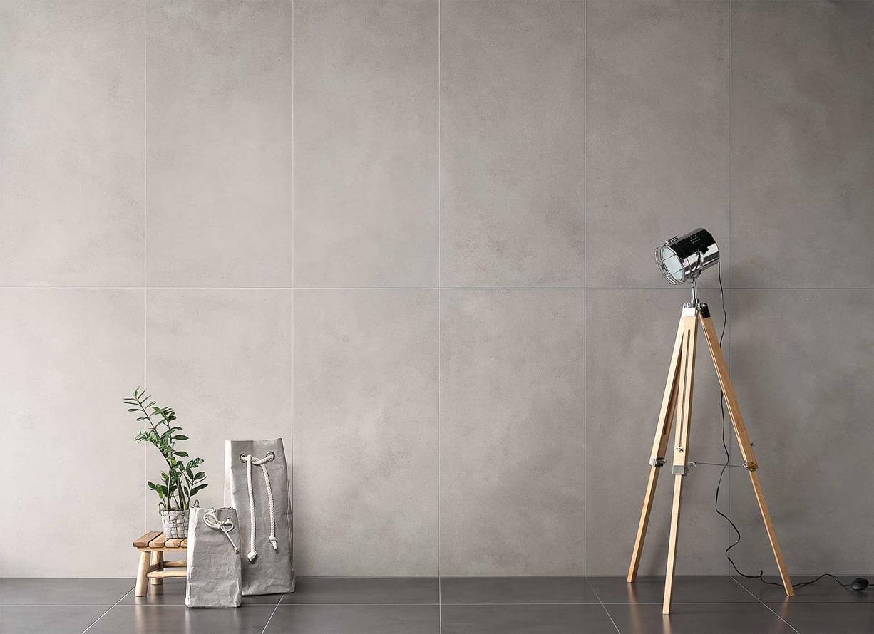 керамогранит фабрики Nowa Gala коллекция Neutro