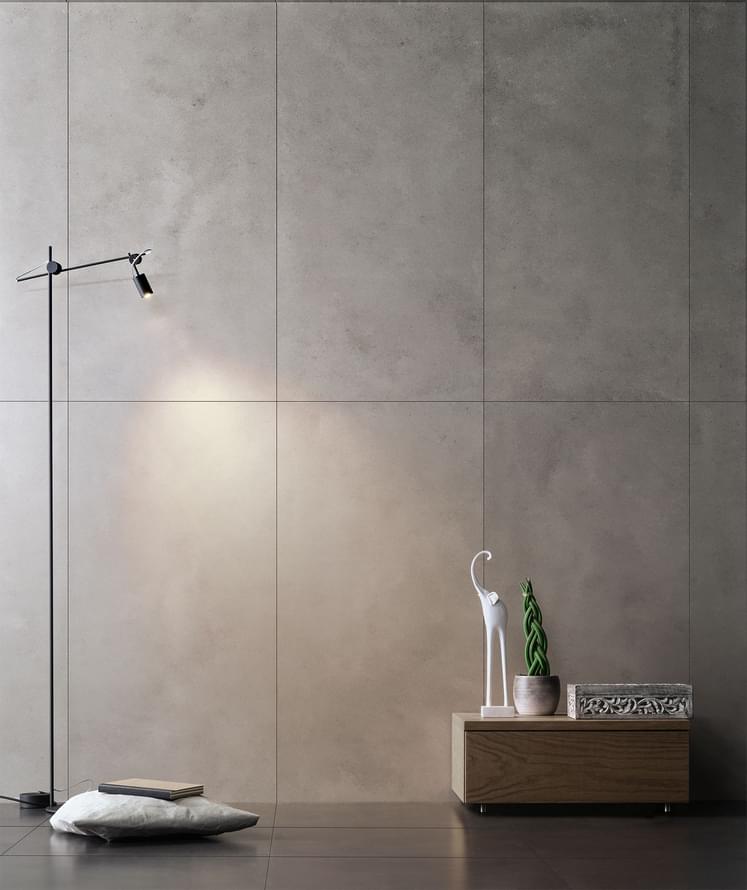 керамогранит фабрики Nowa Gala коллекция Neutro