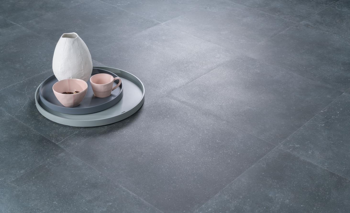 керамогранит фабрики Nowa Gala коллекция Pierre Bleue