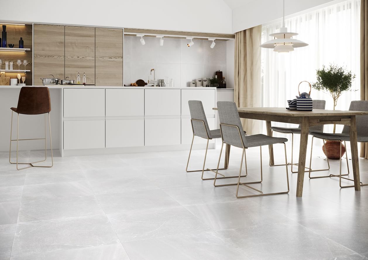 керамогранит фабрики Nowa Gala коллекция River Rock