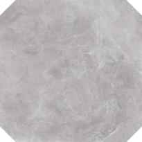 Плитка Nowa Gala Silver Grey J. Szary L-Lci-Sy 12 59.7x59.7 см, поверхность полированная