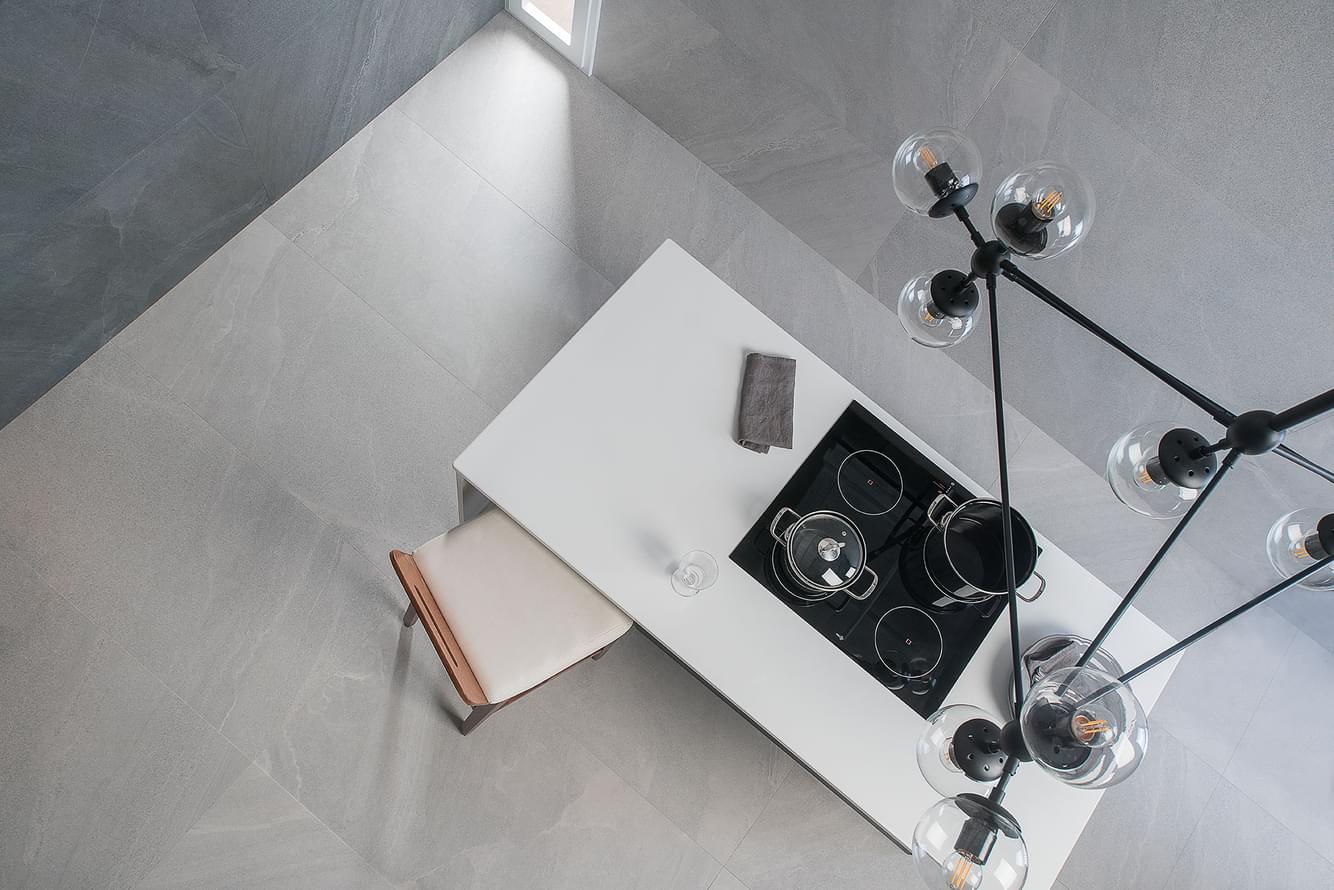 керамогранит фабрики Nowa Gala коллекция Stonehenge