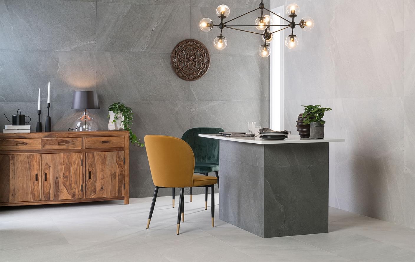 керамогранит фабрики Nowa Gala коллекция Stonehenge