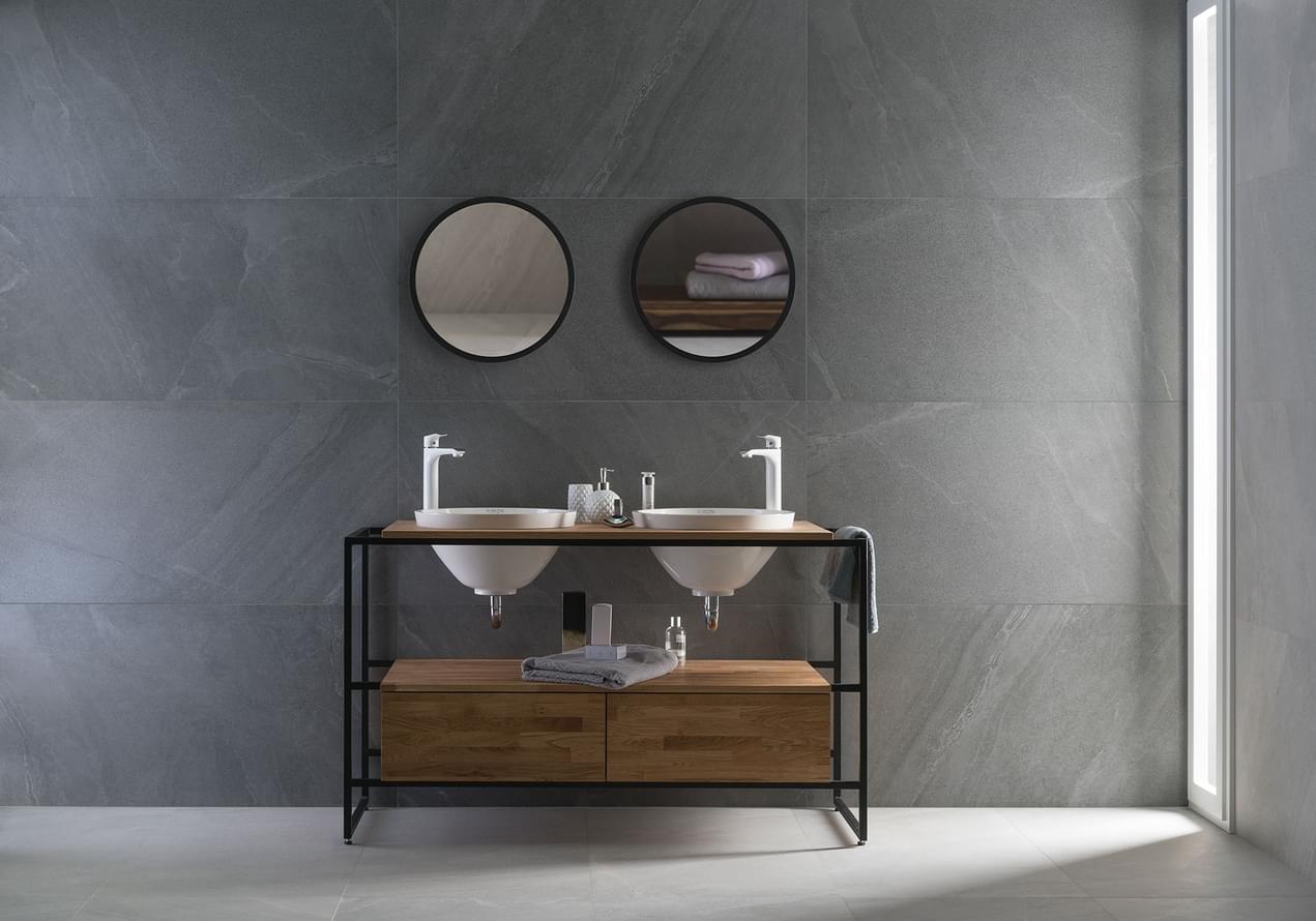 керамогранит фабрики Nowa Gala коллекция Stonehenge