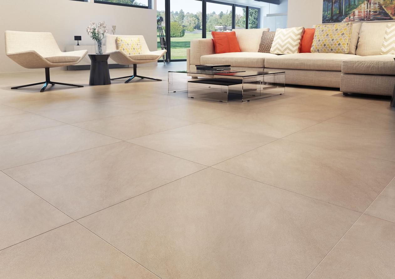 керамогранит фабрики Nowa Gala коллекция Trend Stone