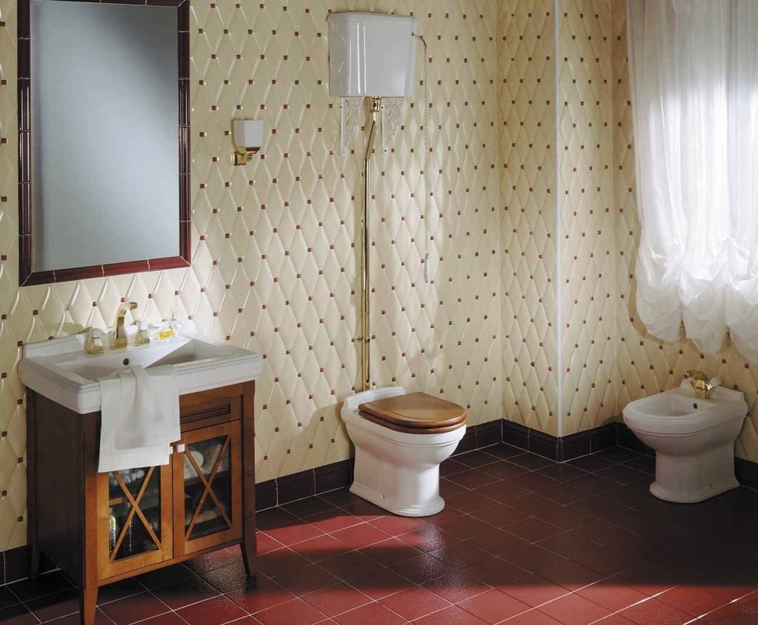 керамика фабрики Ns Mosaic коллекция Ceramic