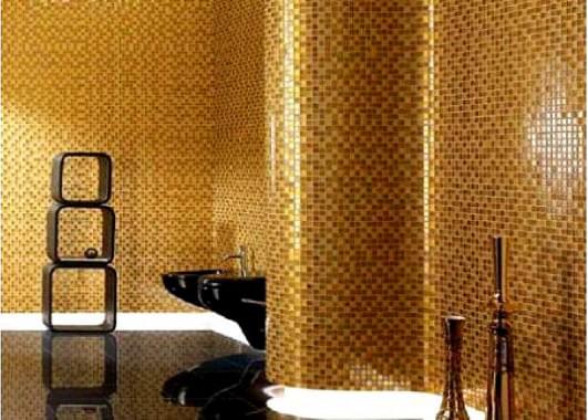 стекло фабрики Ns Mosaic коллекция Crystal