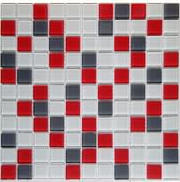 Плитка Ns Mosaic Crystal S-455 30x30 см, поверхность глянец