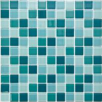 Плитка Ns Mosaic Crystal S-464 30x30 см, поверхность глянец