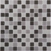 Плитка Ns Mosaic Crystal SG-8011 31.8x31.8 см, поверхность глянец