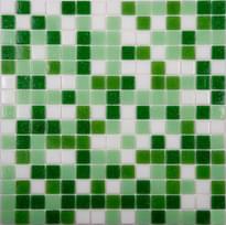 Плитка Ns Mosaic Econom MIX11 32.7x32.7 см, поверхность глянец