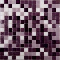 Плитка Ns Mosaic Econom MIX16 32.7x32.7 см, поверхность глянец