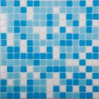 Плитка Ns Mosaic Econom MIX2 32.7x32.7 см, поверхность глянец