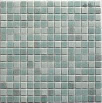 Плитка Ns Mosaic Econom MIX25 32.7x32.7 см, поверхность глянец