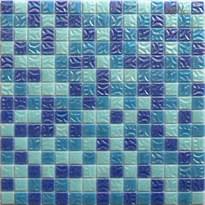 Плитка Ns Mosaic Econom MIX27 32.7x32.7 см, поверхность глянец