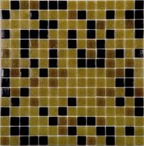 Плитка Ns Mosaic Econom MIX8 32.7x32.7 см, поверхность глянец