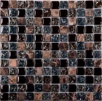 Плитка Ns Mosaic Exclusive No-191A 29.8x29.8 см, поверхность глянец