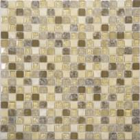 Плитка Ns Mosaic Exclusive No-194 30.5x30.5 см, поверхность глянец