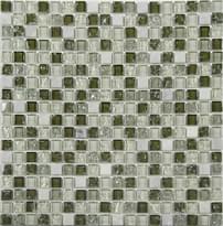 Плитка Ns Mosaic Exclusive No-231 30.5x30.5 см, поверхность глянец